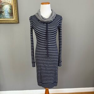 Tommy Bahama reversible dress, size: XS